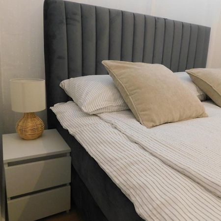 Apartments Lux Lariva, Center Of 스플리트 외부 사진
