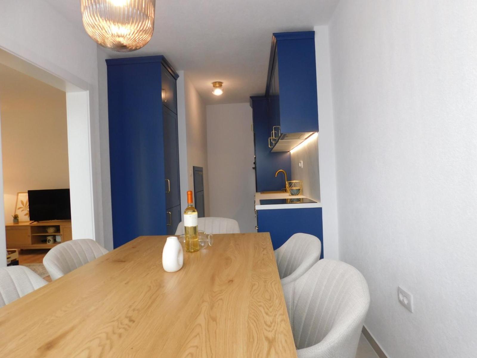 Apartments Lux Lariva, Center Of 스플리트 외부 사진