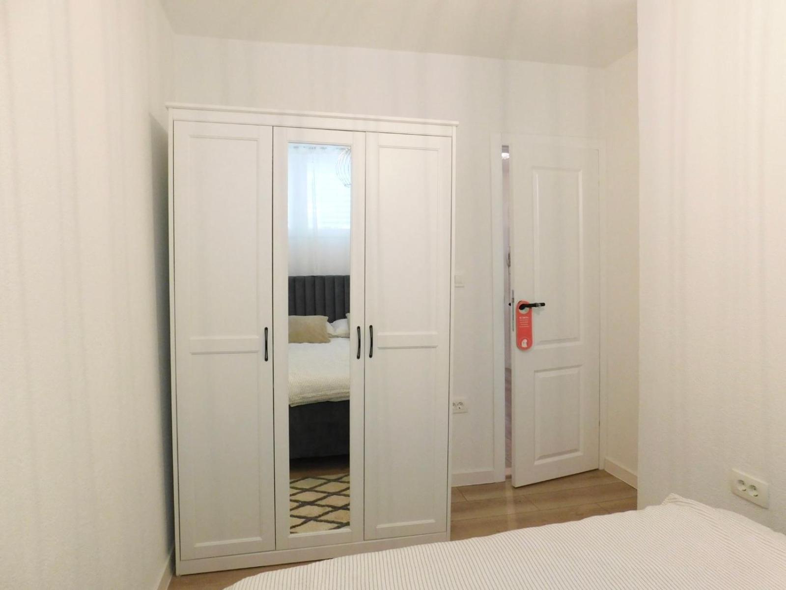 Apartments Lux Lariva, Center Of 스플리트 외부 사진