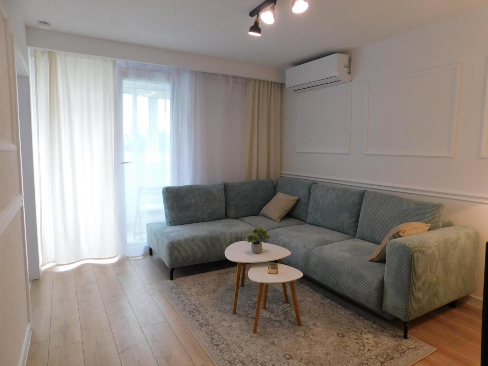 Apartments Lux Lariva, Center Of 스플리트 외부 사진