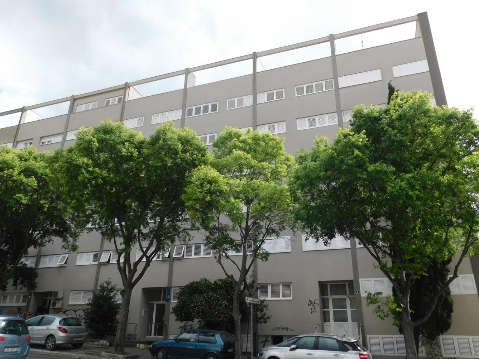 Apartments Lux Lariva, Center Of 스플리트 외부 사진